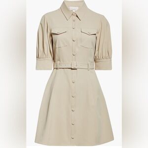 Cinq a Sept Zillah Shirtdress